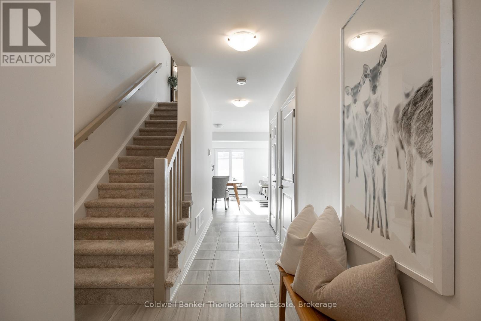 39 Charles Morley Boulevard, Huntsville, Ontario  P1H 0G5 - Photo 3 - X12925996