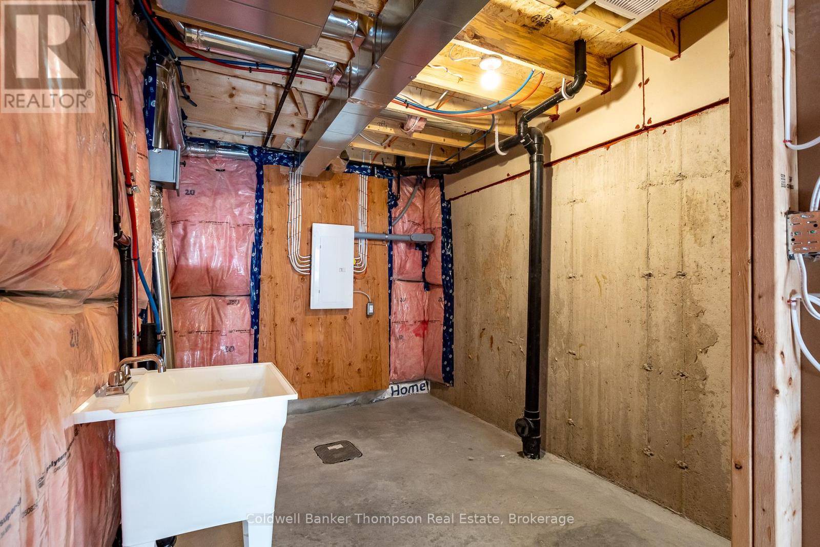 39 Charles Morley Boulevard, Huntsville, Ontario  P1H 0G5 - Photo 34 - X12925996