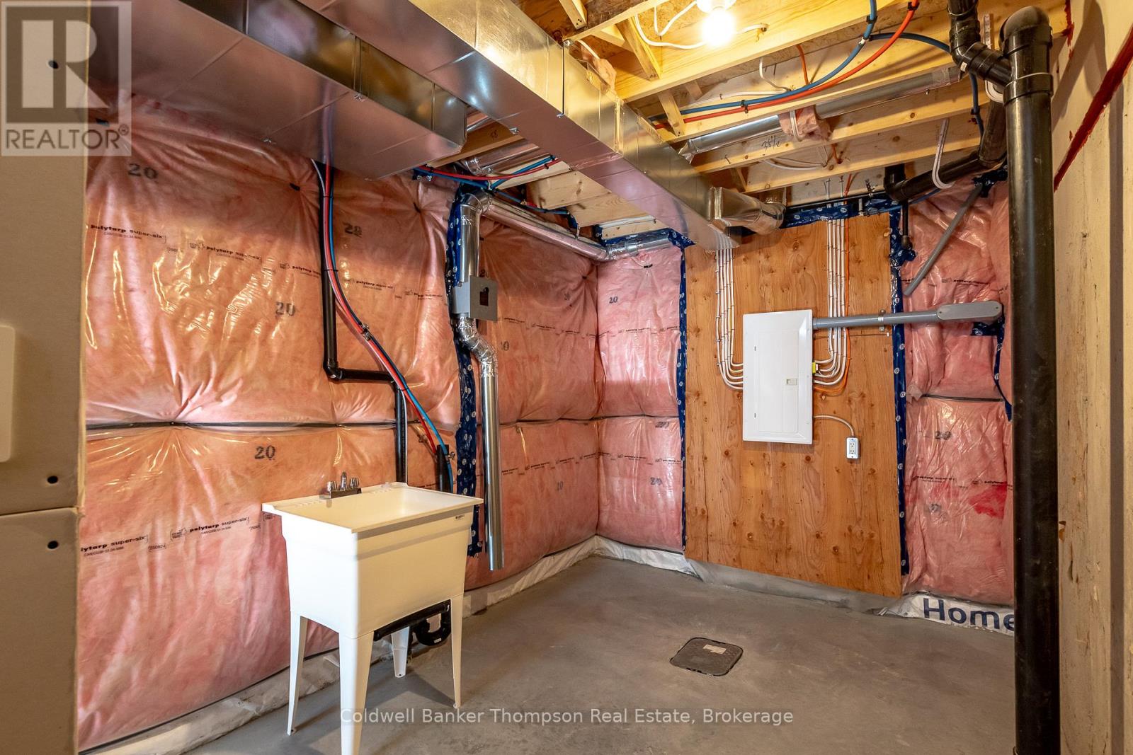 39 Charles Morley Boulevard, Huntsville, Ontario  P1H 0G5 - Photo 35 - X12925996