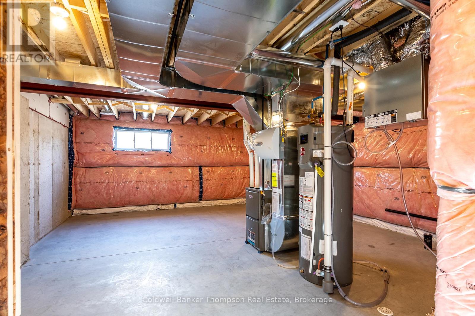 39 Charles Morley Boulevard, Huntsville, Ontario  P1H 0G5 - Photo 37 - X12925996