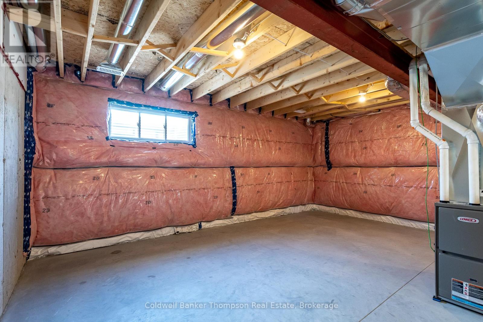 39 Charles Morley Boulevard, Huntsville, Ontario  P1H 0G5 - Photo 38 - X12925996