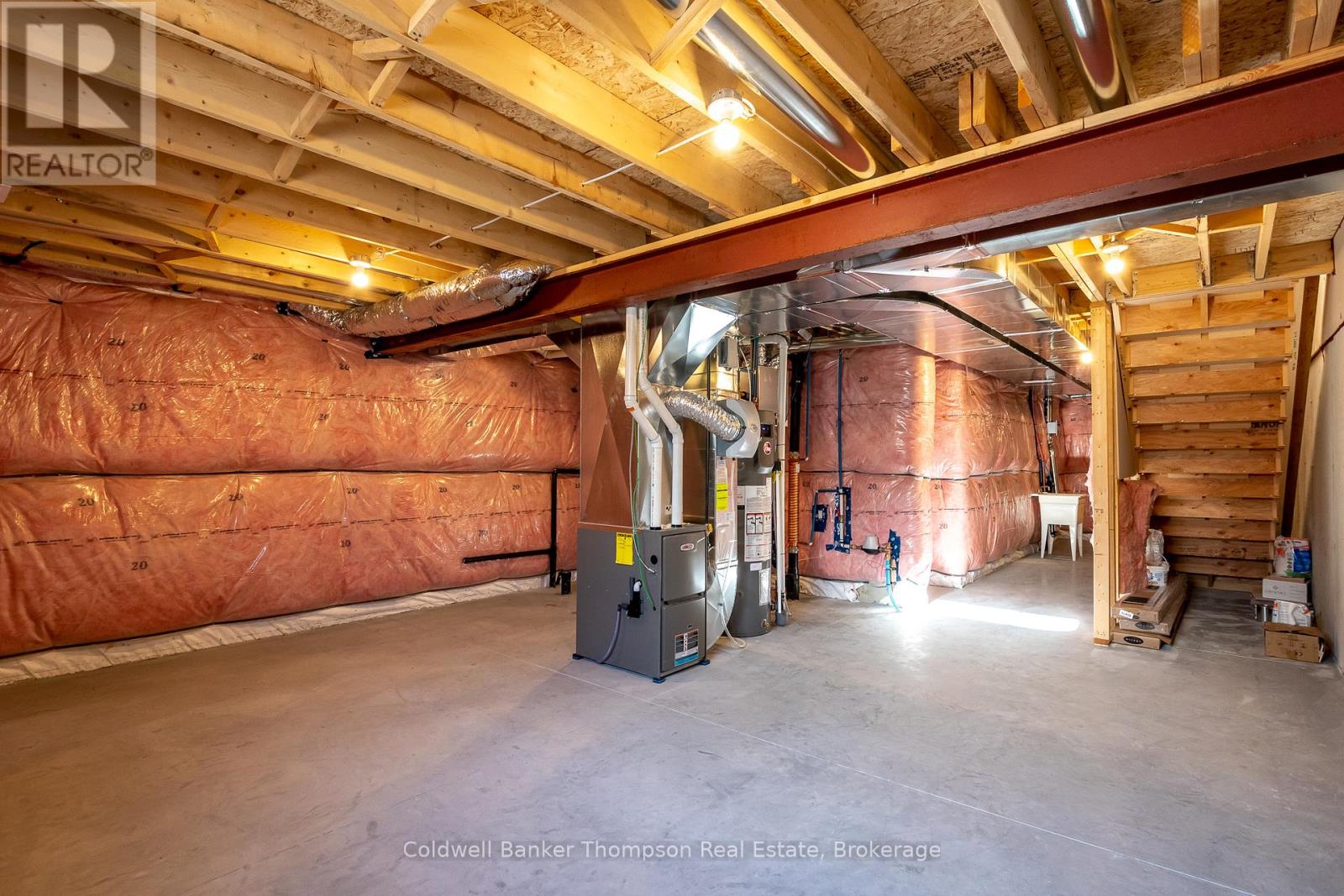 39 Charles Morley Boulevard, Huntsville, Ontario  P1H 0G5 - Photo 39 - X12925996