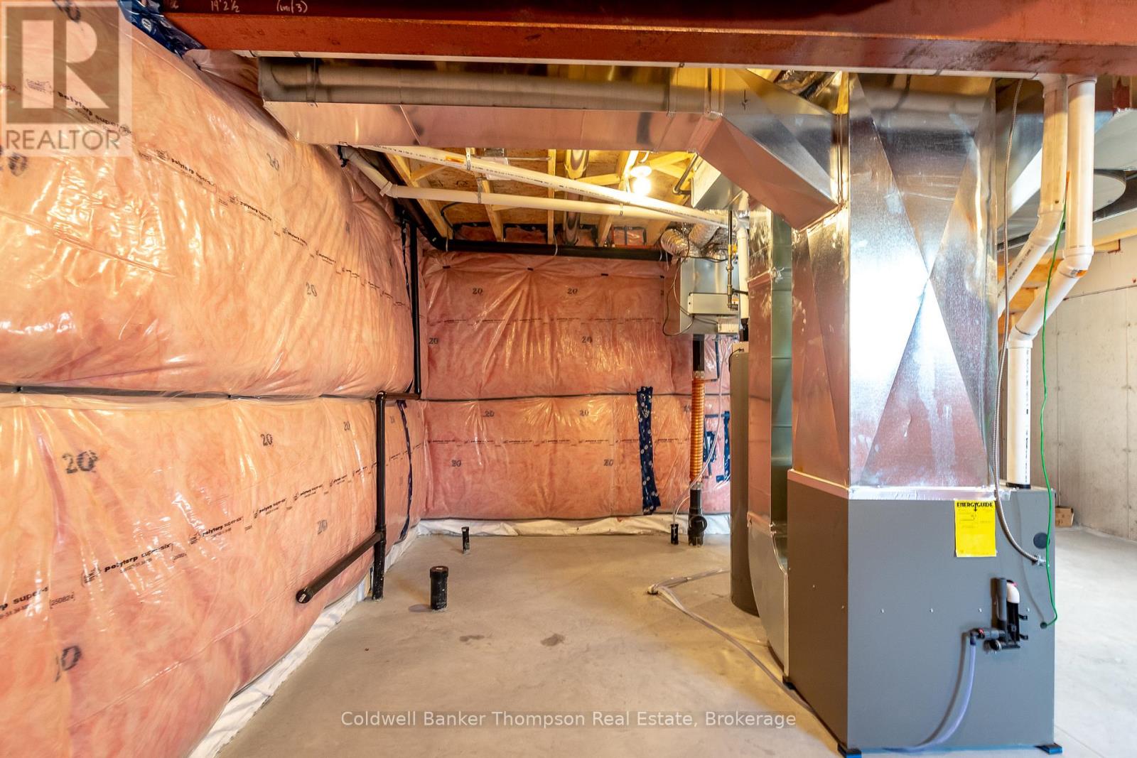 39 Charles Morley Boulevard, Huntsville, Ontario  P1H 0G5 - Photo 40 - X12925996