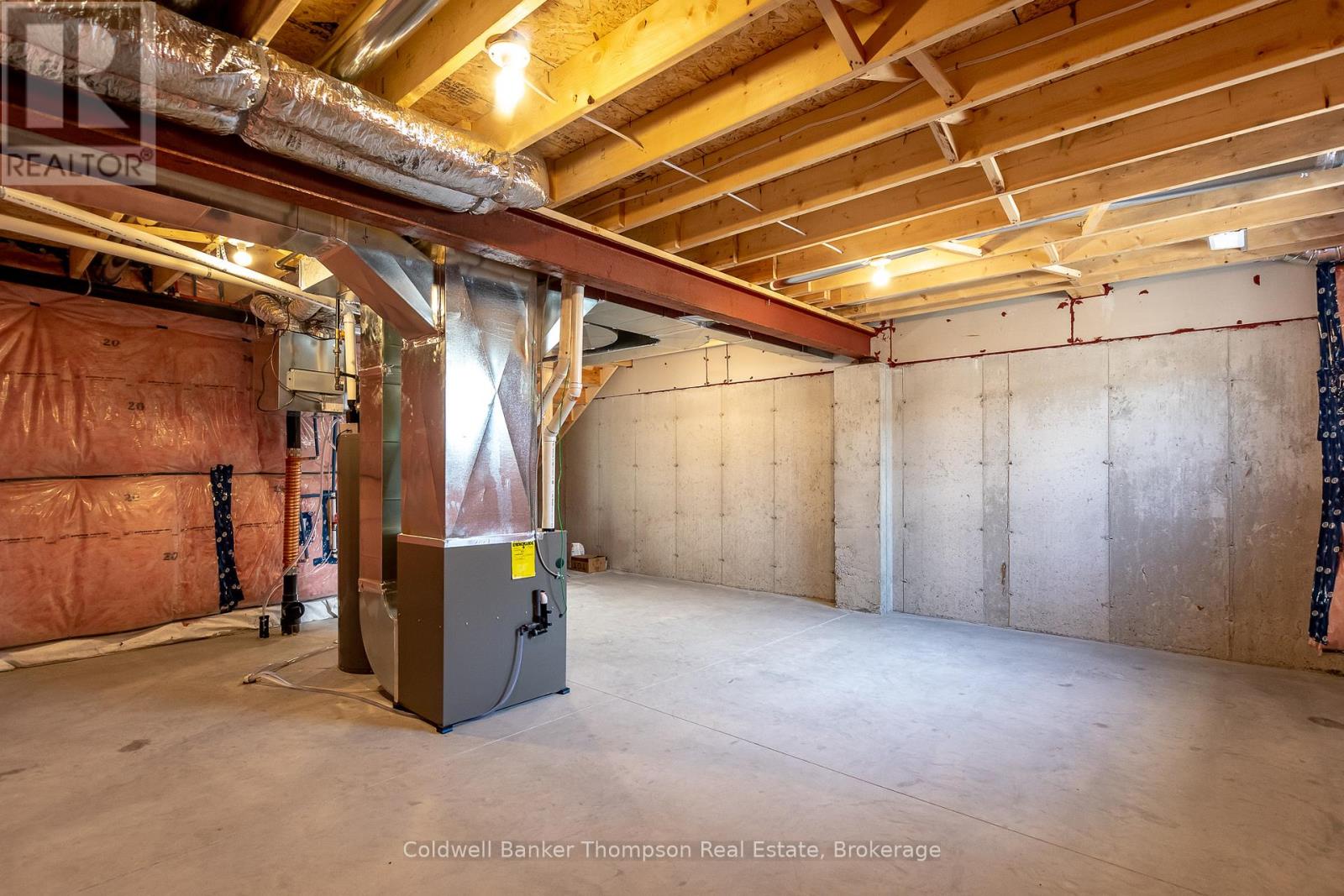 39 Charles Morley Boulevard, Huntsville, Ontario  P1H 0G5 - Photo 41 - X12925996