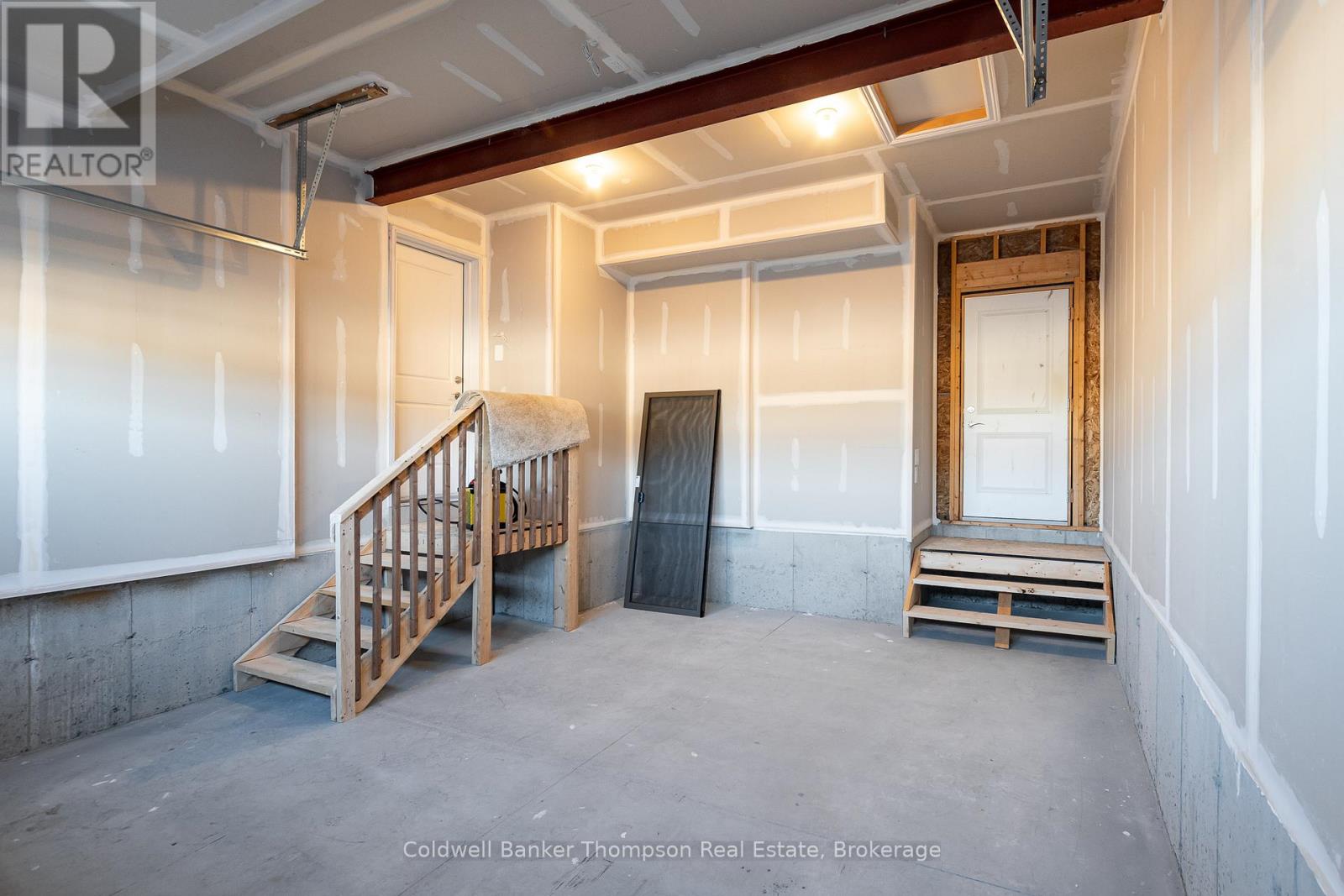 39 Charles Morley Boulevard, Huntsville, Ontario  P1H 0G5 - Photo 44 - X12925996