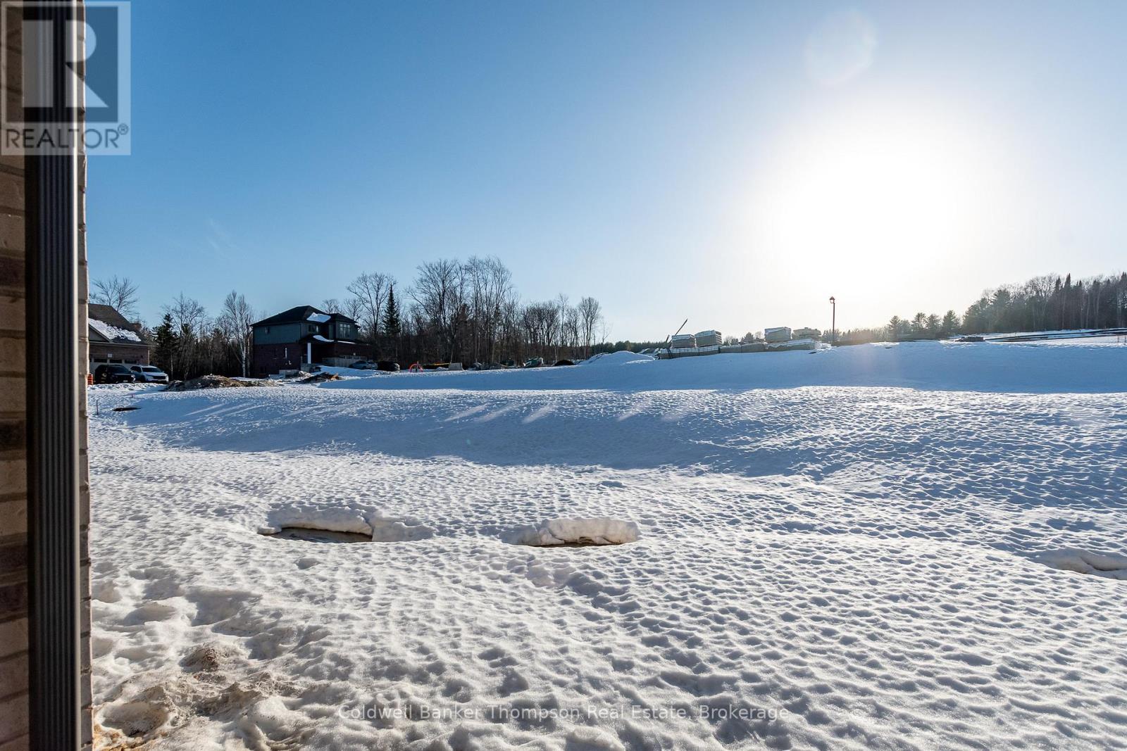 39 Charles Morley Boulevard, Huntsville, Ontario  P1H 0G5 - Photo 45 - X12925996