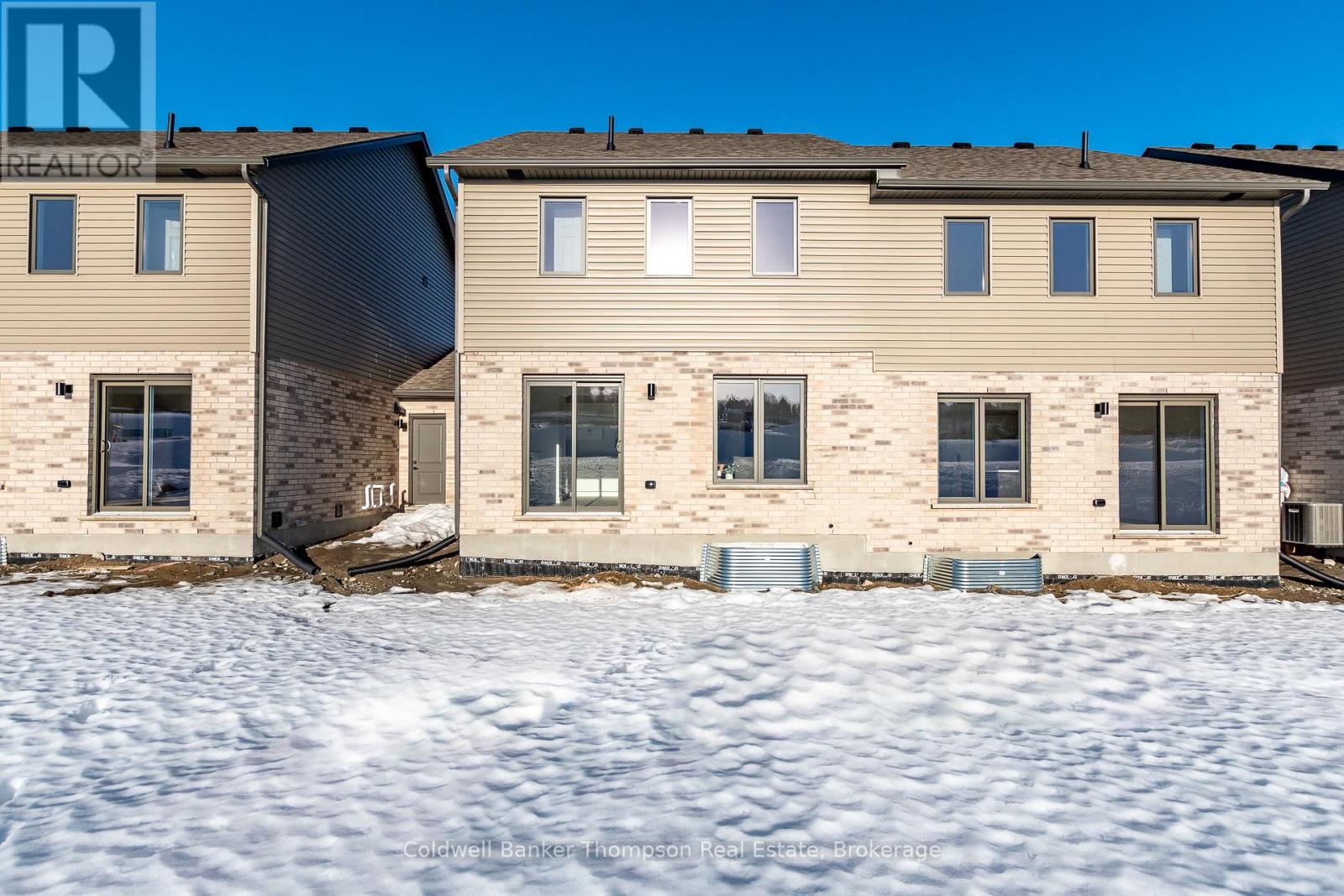 39 Charles Morley Boulevard, Huntsville, Ontario  P1H 0G5 - Photo 46 - X12925996