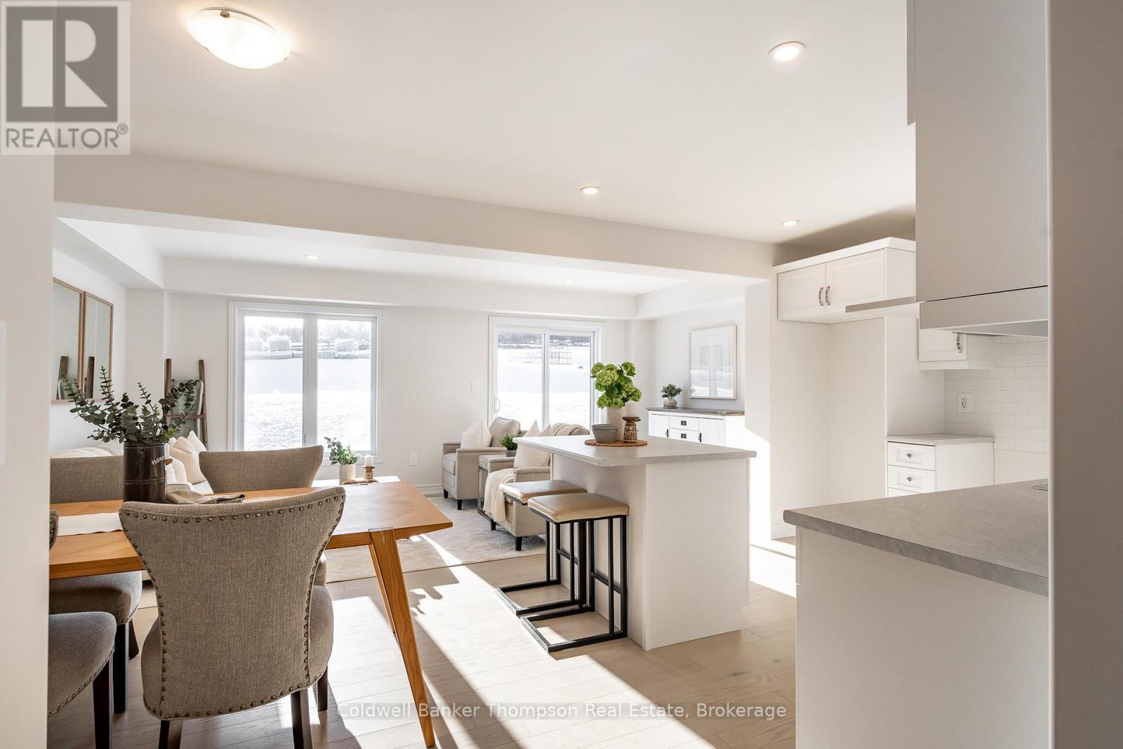 39 Charles Morley Boulevard, Huntsville, Ontario  P1H 0G5 - Photo 5 - X12925996