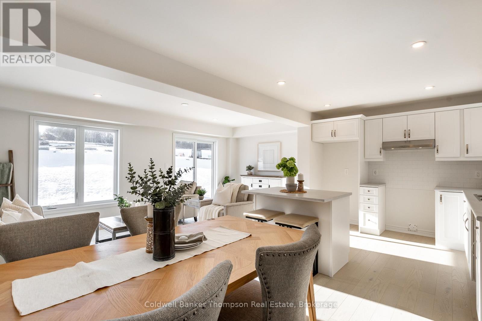 39 Charles Morley Boulevard, Huntsville, Ontario  P1H 0G5 - Photo 6 - X12925996