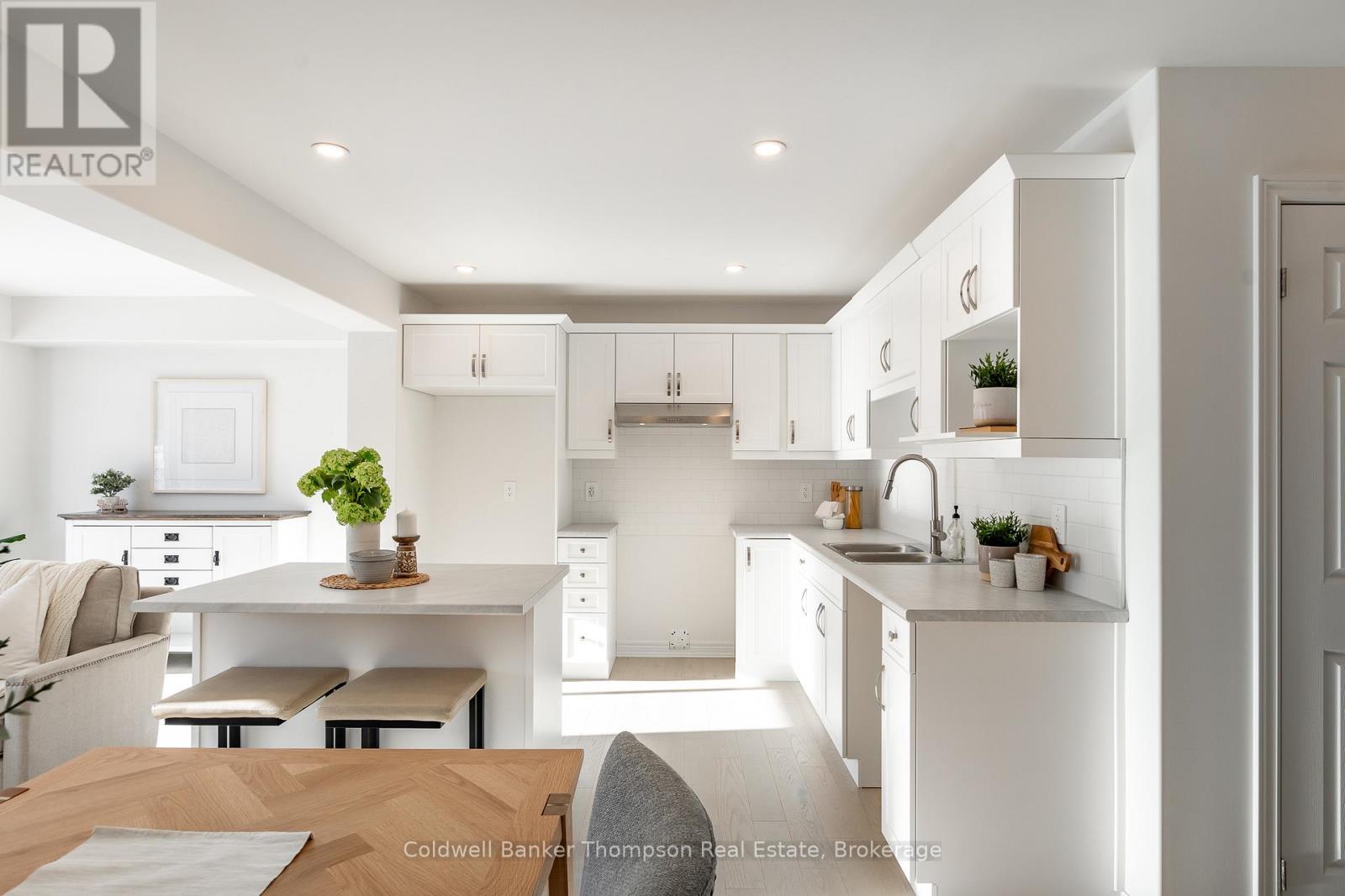 39 Charles Morley Boulevard, Huntsville, Ontario  P1H 0G5 - Photo 7 - X12925996