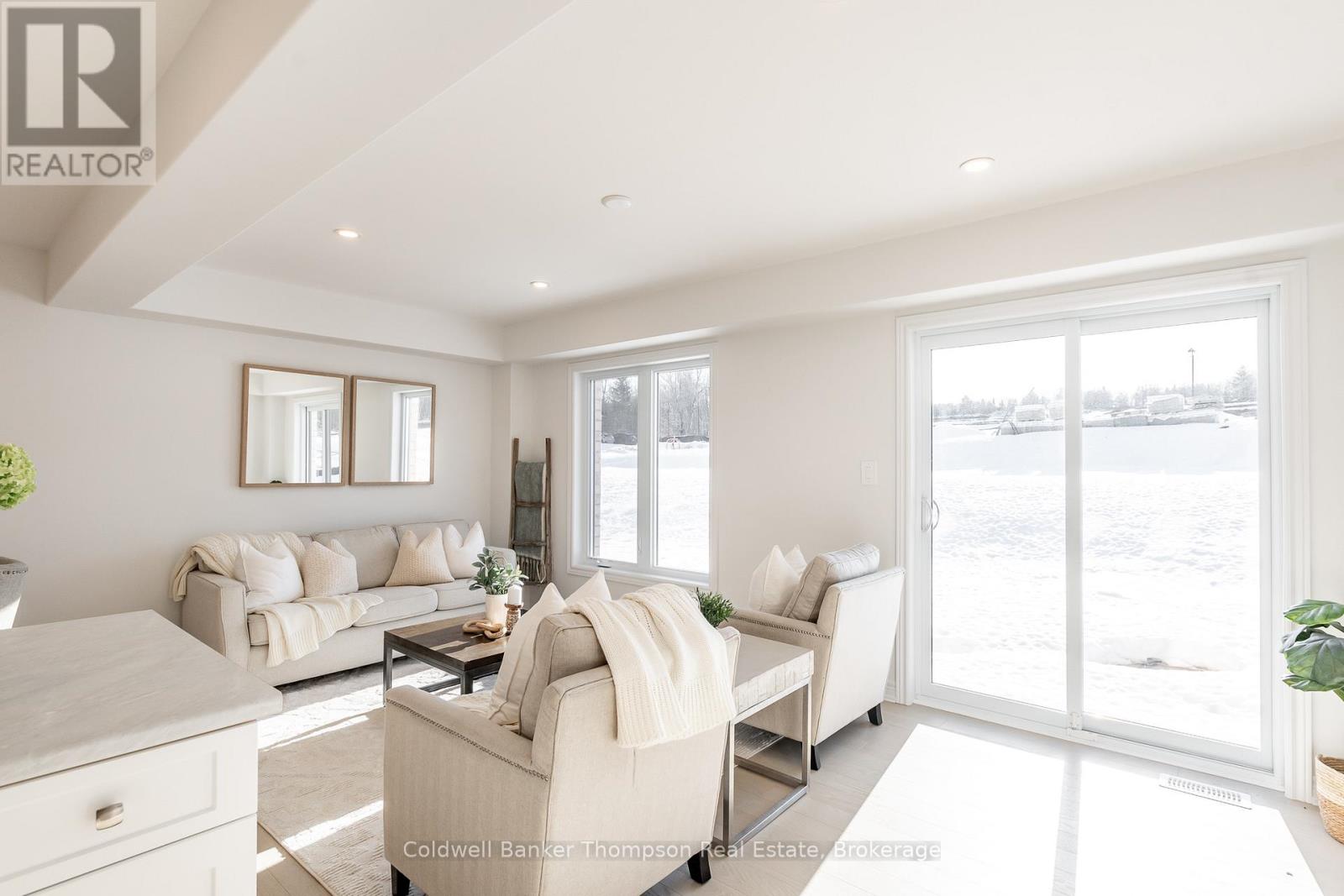 39 Charles Morley Boulevard, Huntsville, Ontario  P1H 0G5 - Photo 8 - X12925996