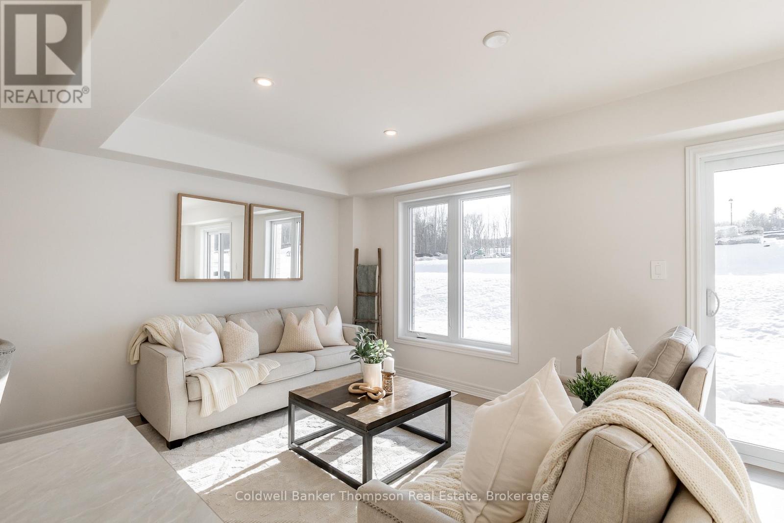 39 Charles Morley Boulevard, Huntsville, Ontario  P1H 0G5 - Photo 9 - X12925996