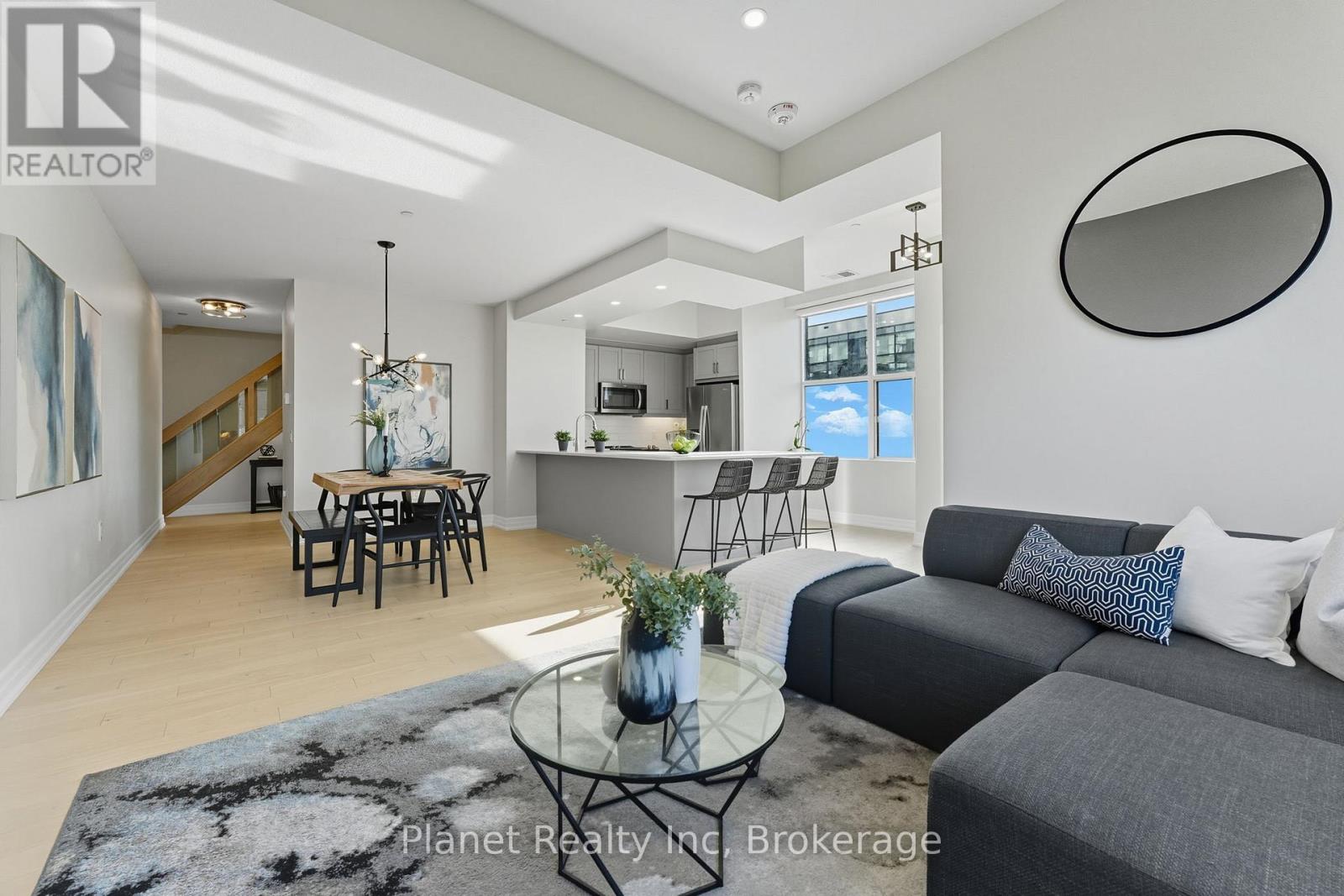 103 - 1878 GORDON STREET, Guelph, Ontario