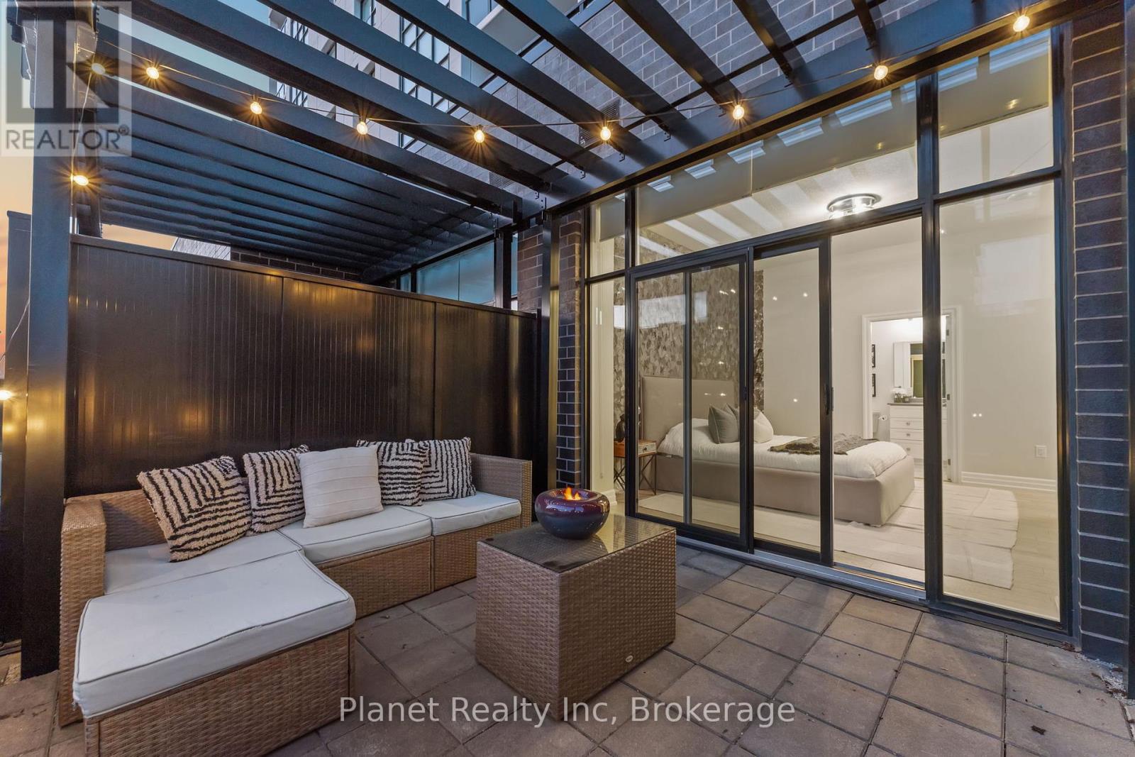 103 - 1878 Gordon Street, Guelph (Pineridge/westminster Woods), Ontario  N1L 0P4 - Photo 23 - X12926004