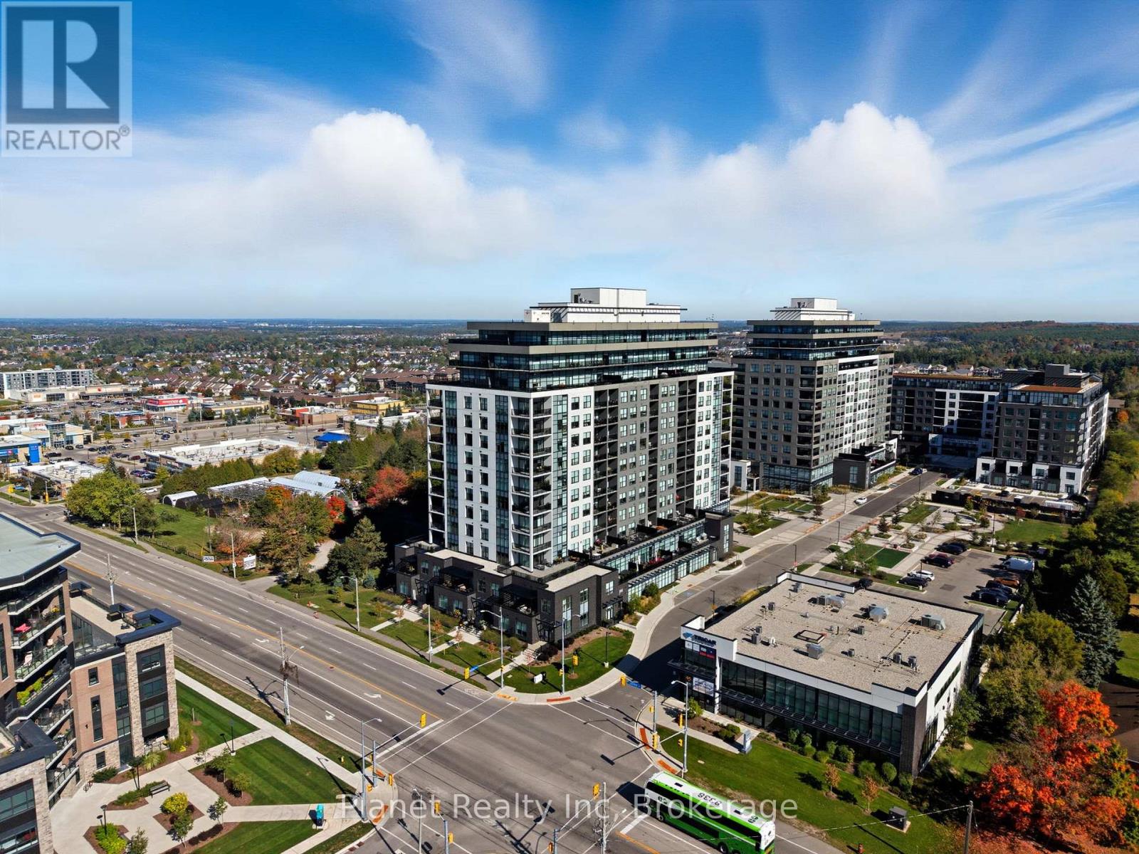 103 - 1878 Gordon Street, Guelph (Pineridge/westminster Woods), Ontario  N1L 0P4 - Photo 3 - X12926004