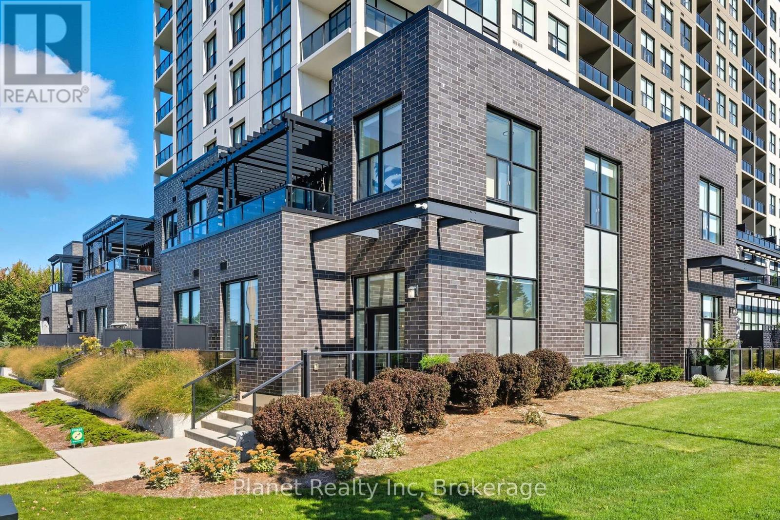 103 - 1878 Gordon Street, Guelph (Pineridge/westminster Woods), Ontario  N1L 0P4 - Photo 7 - X12926004