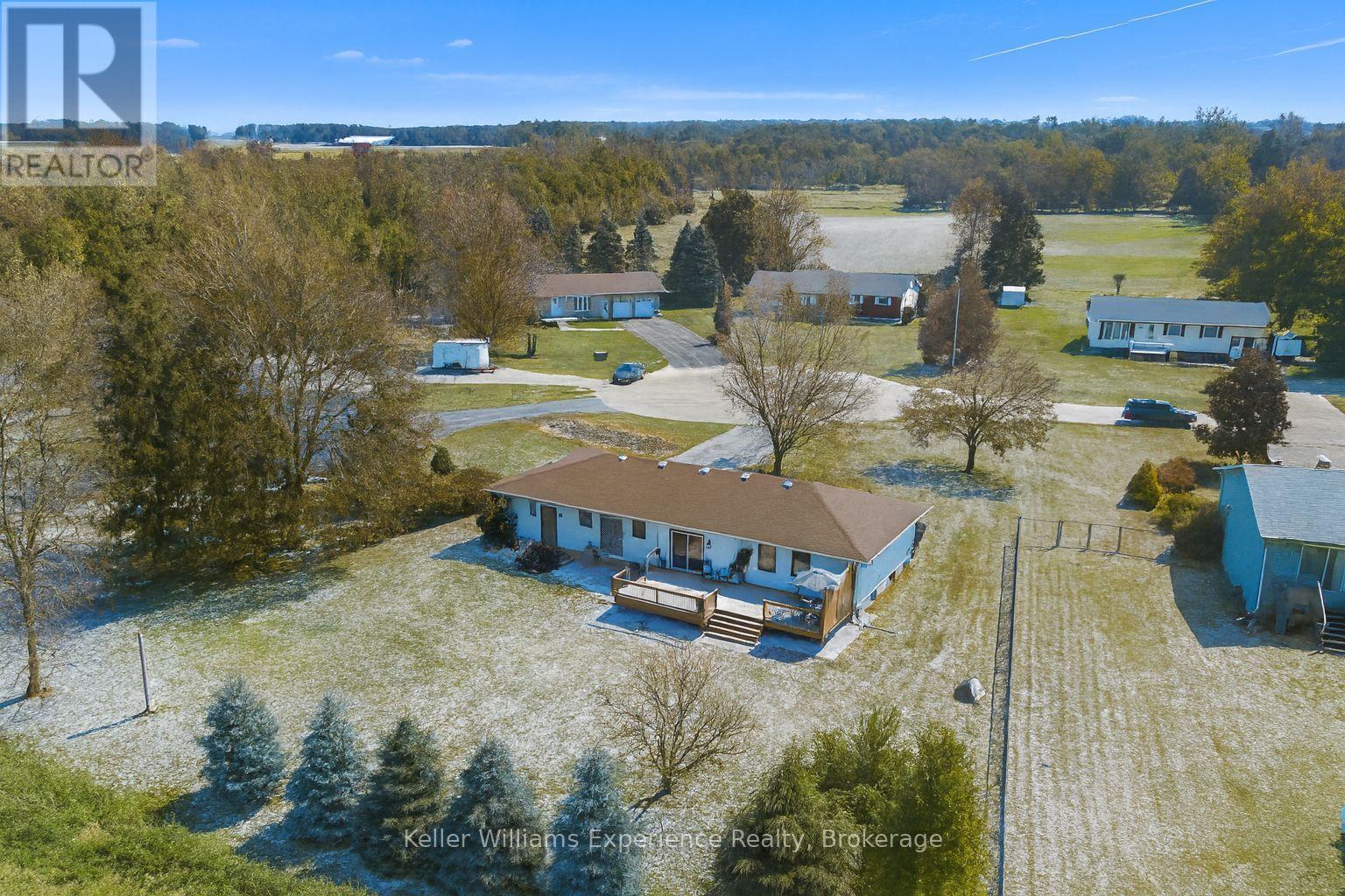 110 MARY AVENUE, georgian bluffs, Ontario