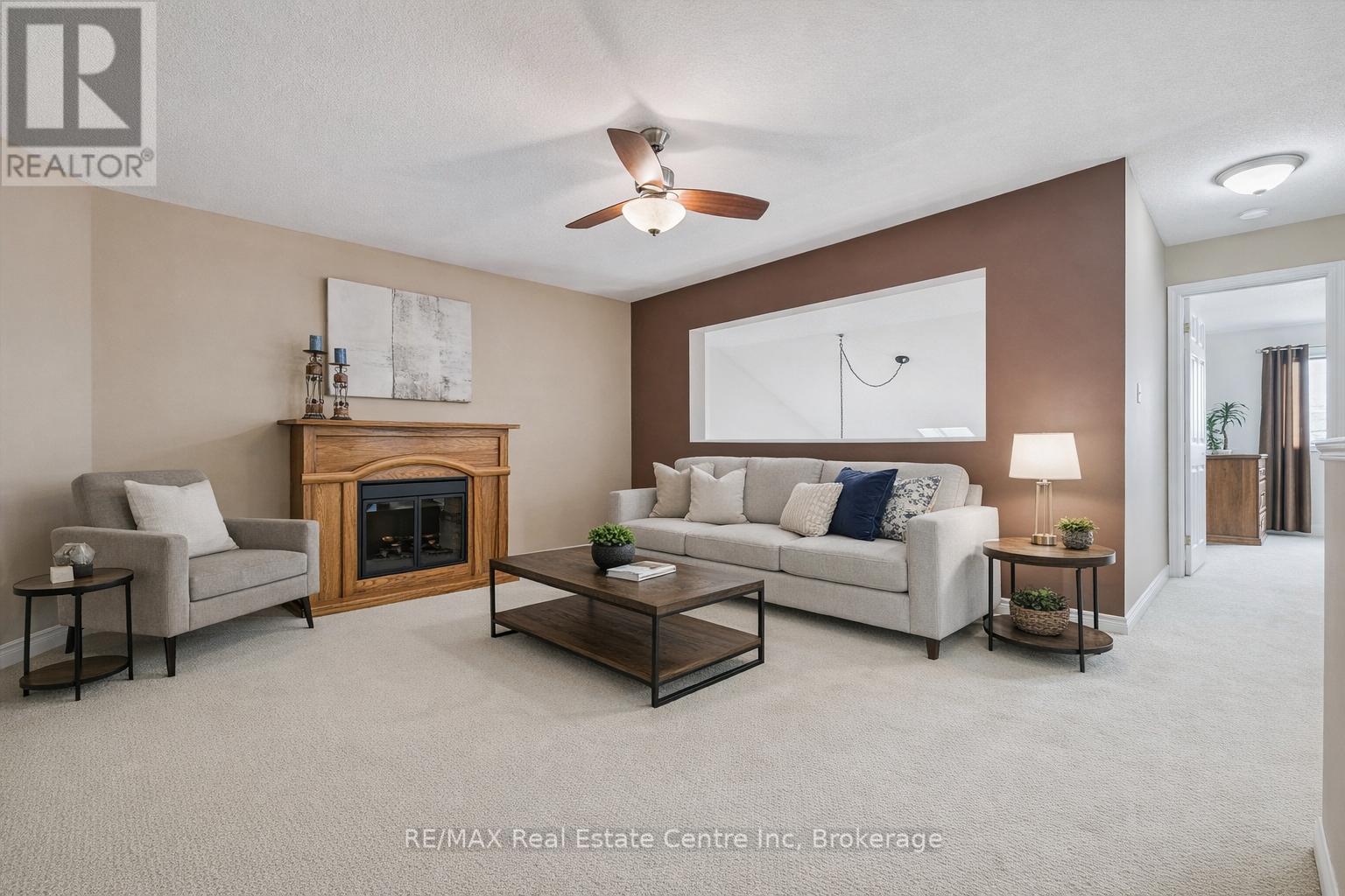 33 Thornton Street, Guelph (Grange Road), Ontario  N1E 7B1 - Photo 12 - X12926078