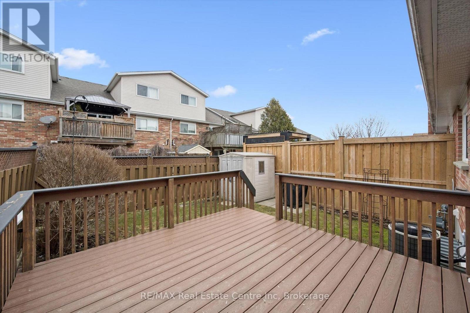 33 Thornton Street, Guelph (Grange Road), Ontario  N1E 7B1 - Photo 16 - X12926078