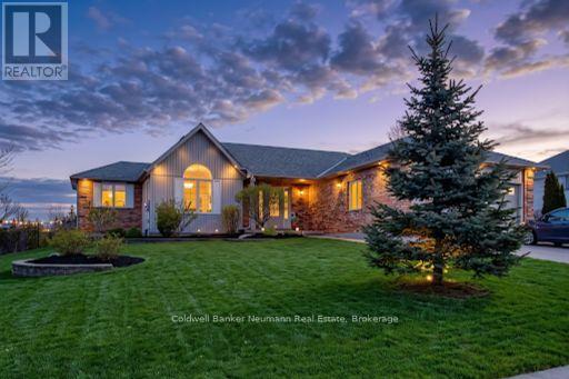 49 Torrance Lane, Centre Wellington, Ontario  N0B 1J0 - Photo 32 - X12926094