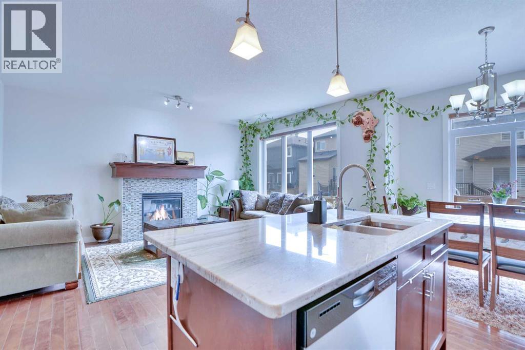 21 Saddlelake Gardens Ne, Calgary, Alberta  T3J 0R6 - Photo 8 - A2274813