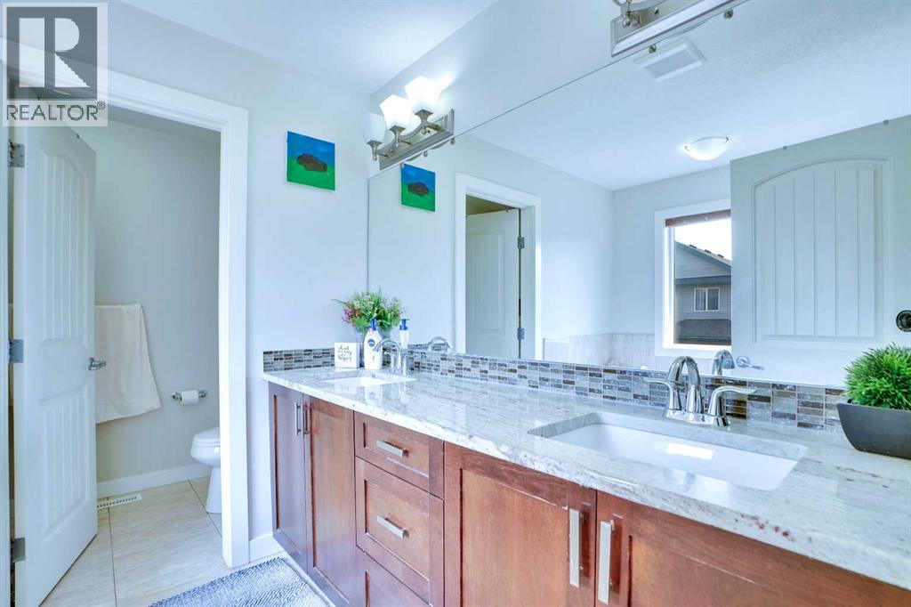 21 Saddlelake Gardens Ne, Calgary, Alberta  T3J 0R6 - Photo 18 - A2274813