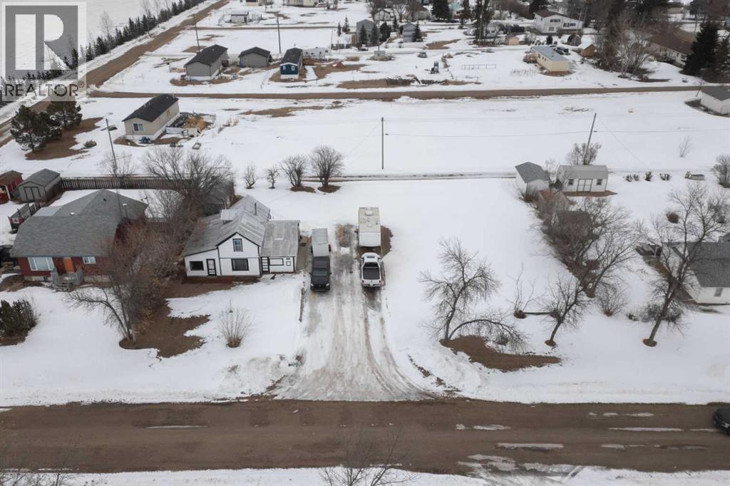 5215 50 Street, Strome, Alberta  T0B 4H0 - Photo 1 - A2294001