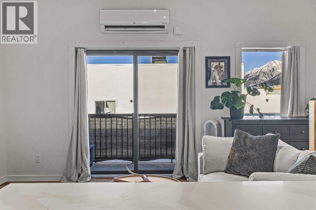 212b, 1 Industrial Place, Canmore, Alberta  T1W 1Y1 - Photo 15 - A2280971