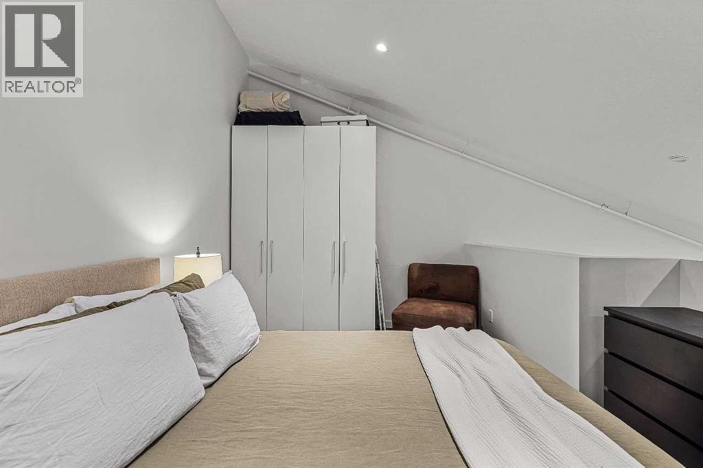 212b, 1 Industrial Place, Canmore, Alberta  T1W 1Y1 - Photo 20 - A2280971