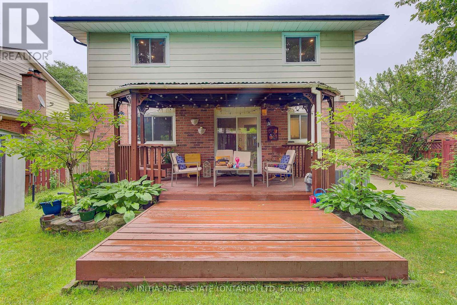 296 Castlegrove Boulevard, London North, Ontario  N6G 3T5 - Photo 34 - X12925902