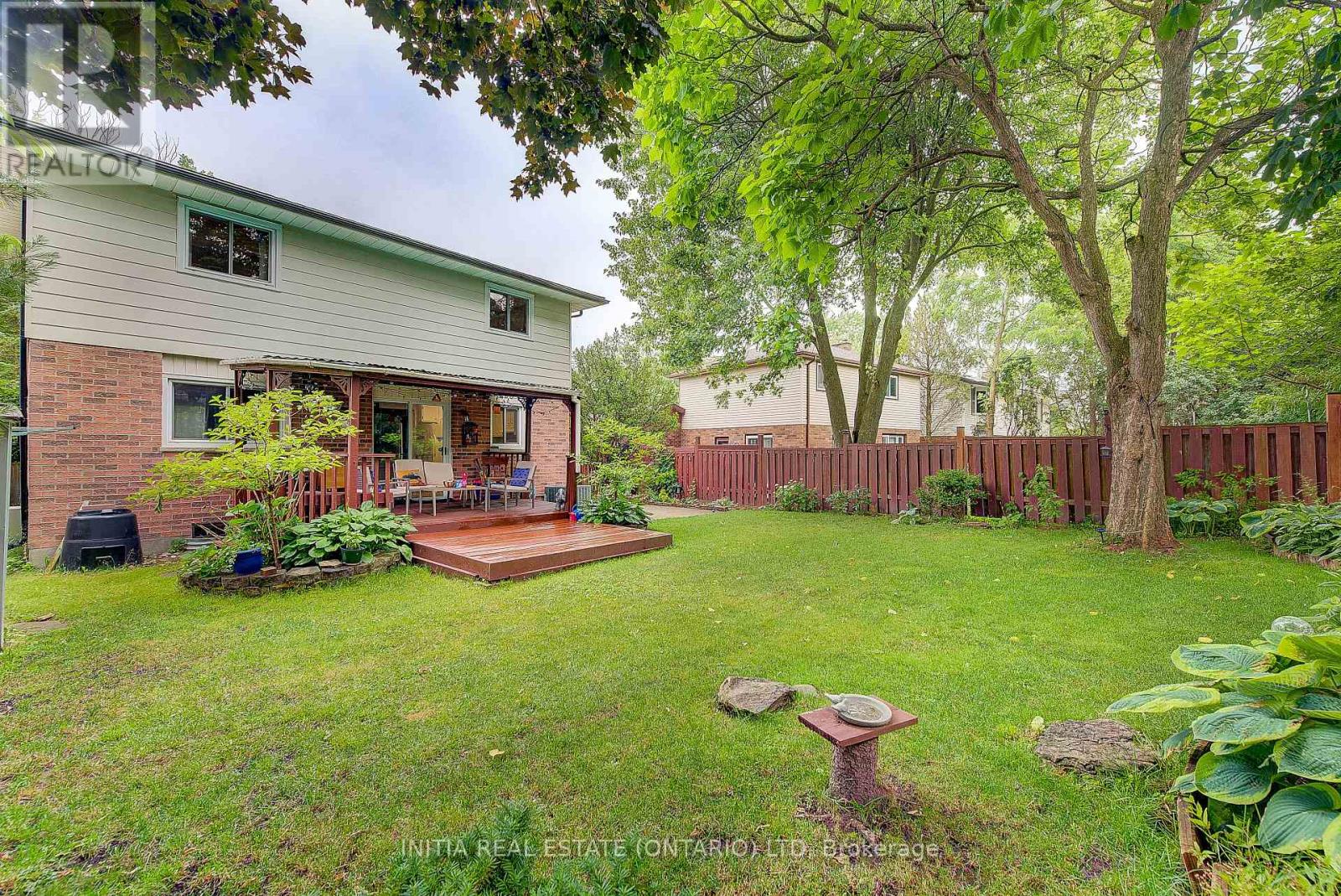 296 Castlegrove Boulevard, London North, Ontario  N6G 3T5 - Photo 37 - X12925902