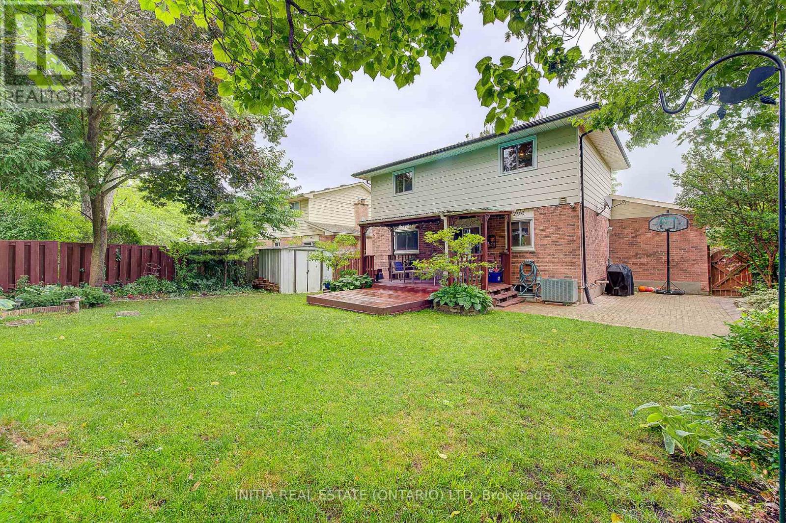 296 Castlegrove Boulevard, London North, Ontario  N6G 3T5 - Photo 38 - X12925902