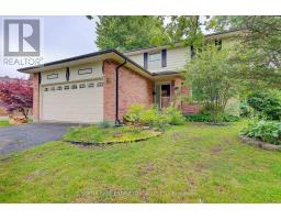 296 CASTLEGROVE BOULEVARD, London North, Ontario