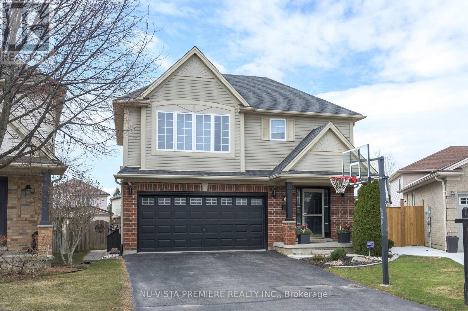 1582 Chelton Place, London South, Ontario  N6M 1M2 - Photo 1 - X12926090
