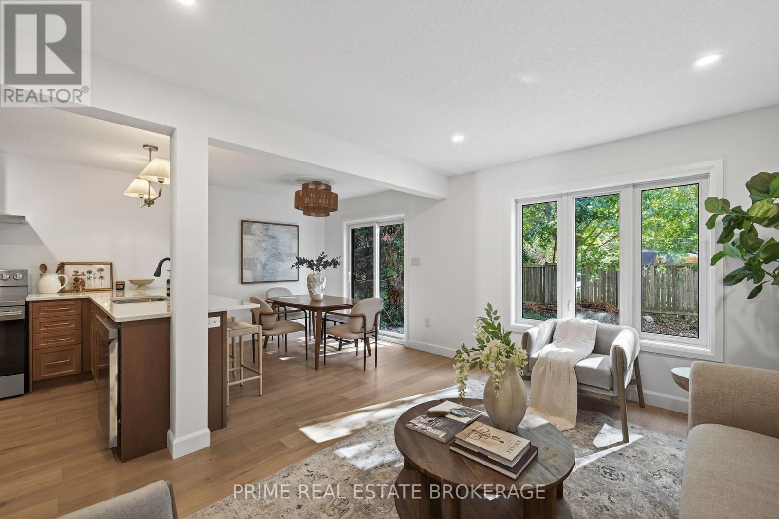 8 - 177 Chestnut Street, Lucan Biddulph, Ontario  N0M 2J0 - Photo 14 - X12926092