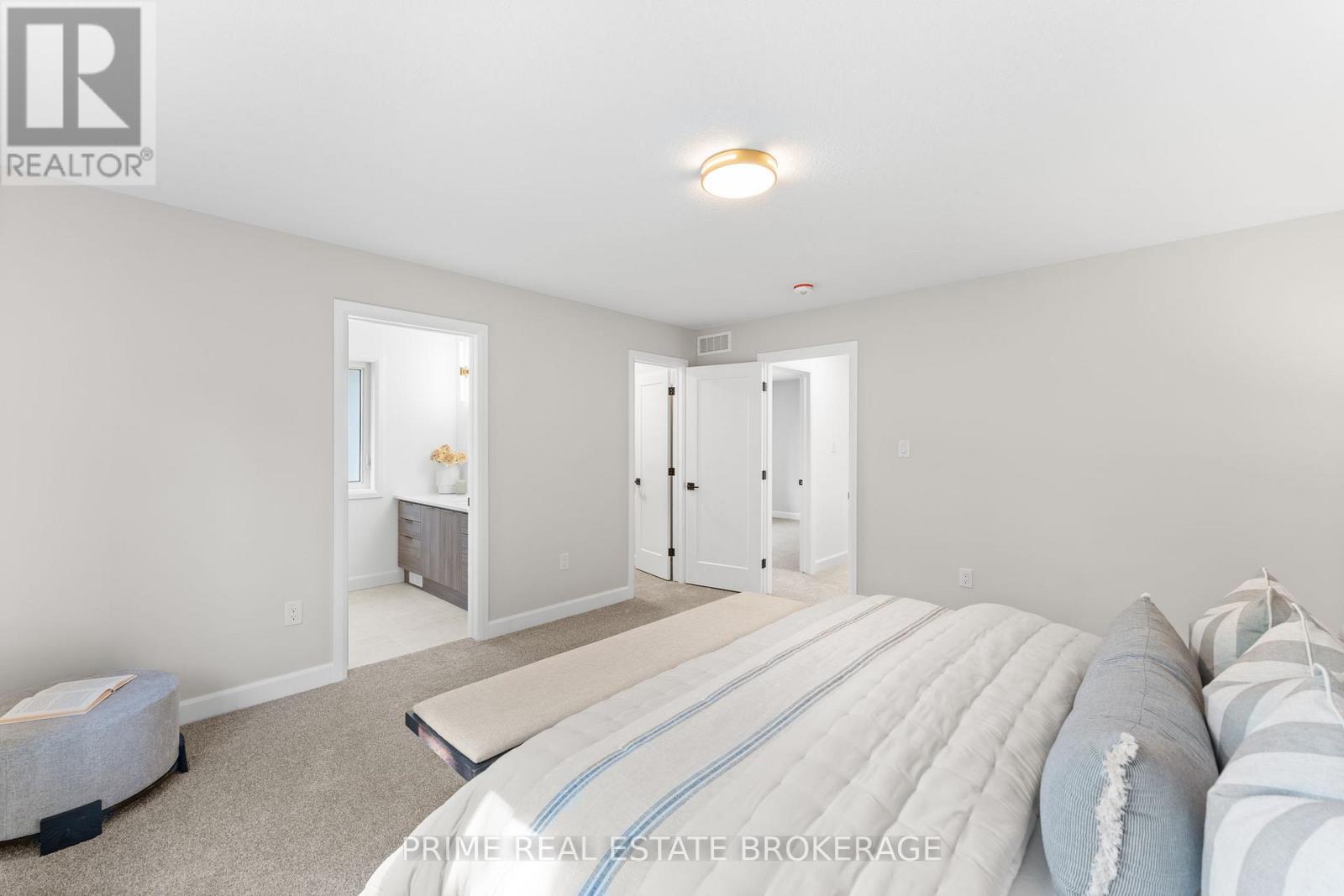 8 - 177 Chestnut Street, Lucan Biddulph, Ontario  N0M 2J0 - Photo 18 - X12926092