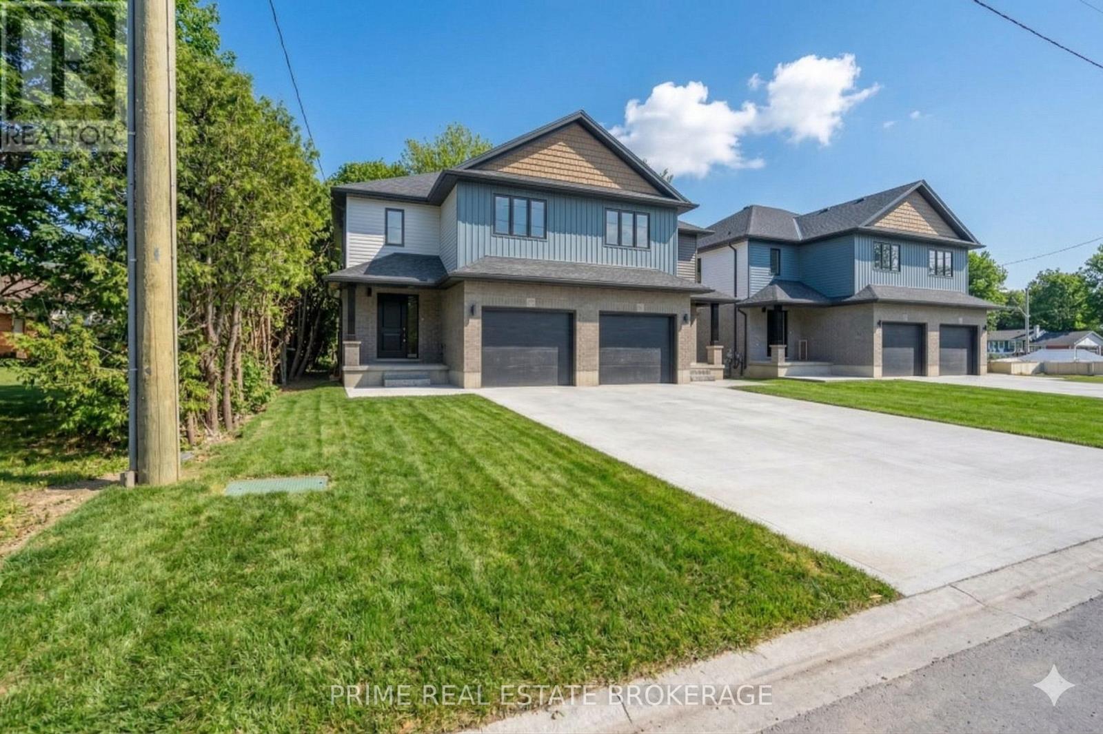 8 - 177 Chestnut Street, Lucan Biddulph, Ontario  N0M 2J0 - Photo 2 - X12926092