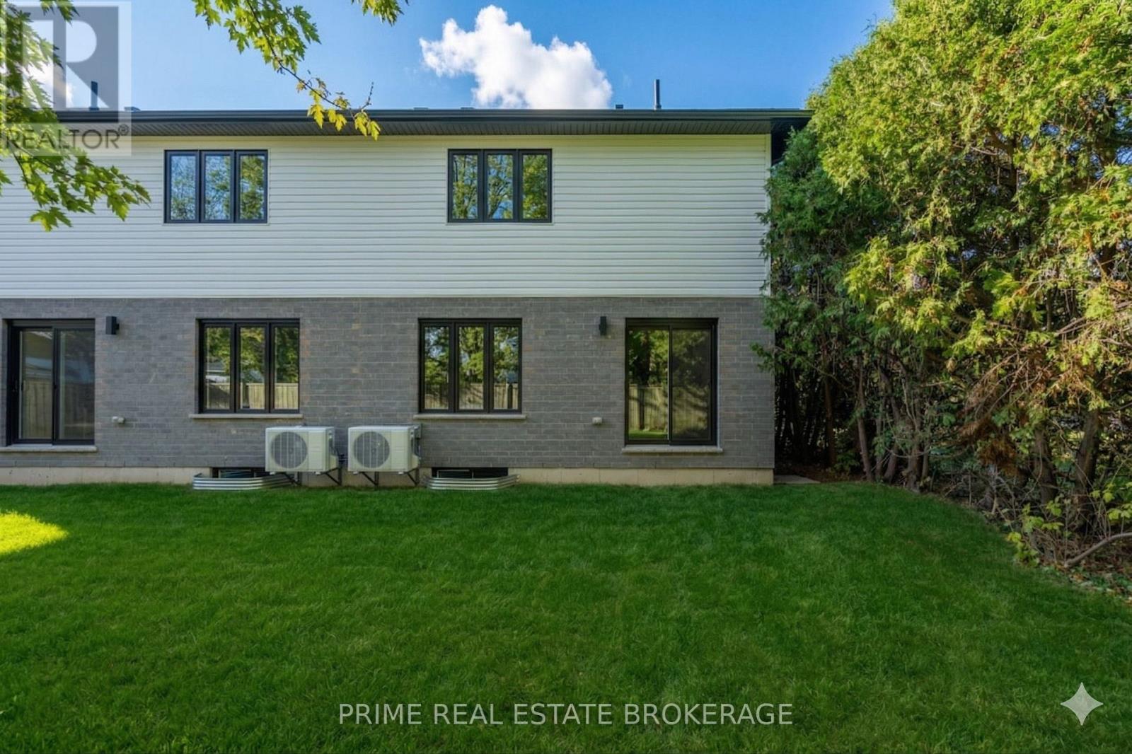 8 - 177 Chestnut Street, Lucan Biddulph, Ontario  N0M 2J0 - Photo 24 - X12926092