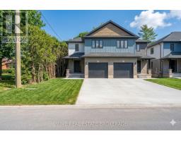 8 - 177 CHESTNUT STREET, Lucan Biddulph, Ontario