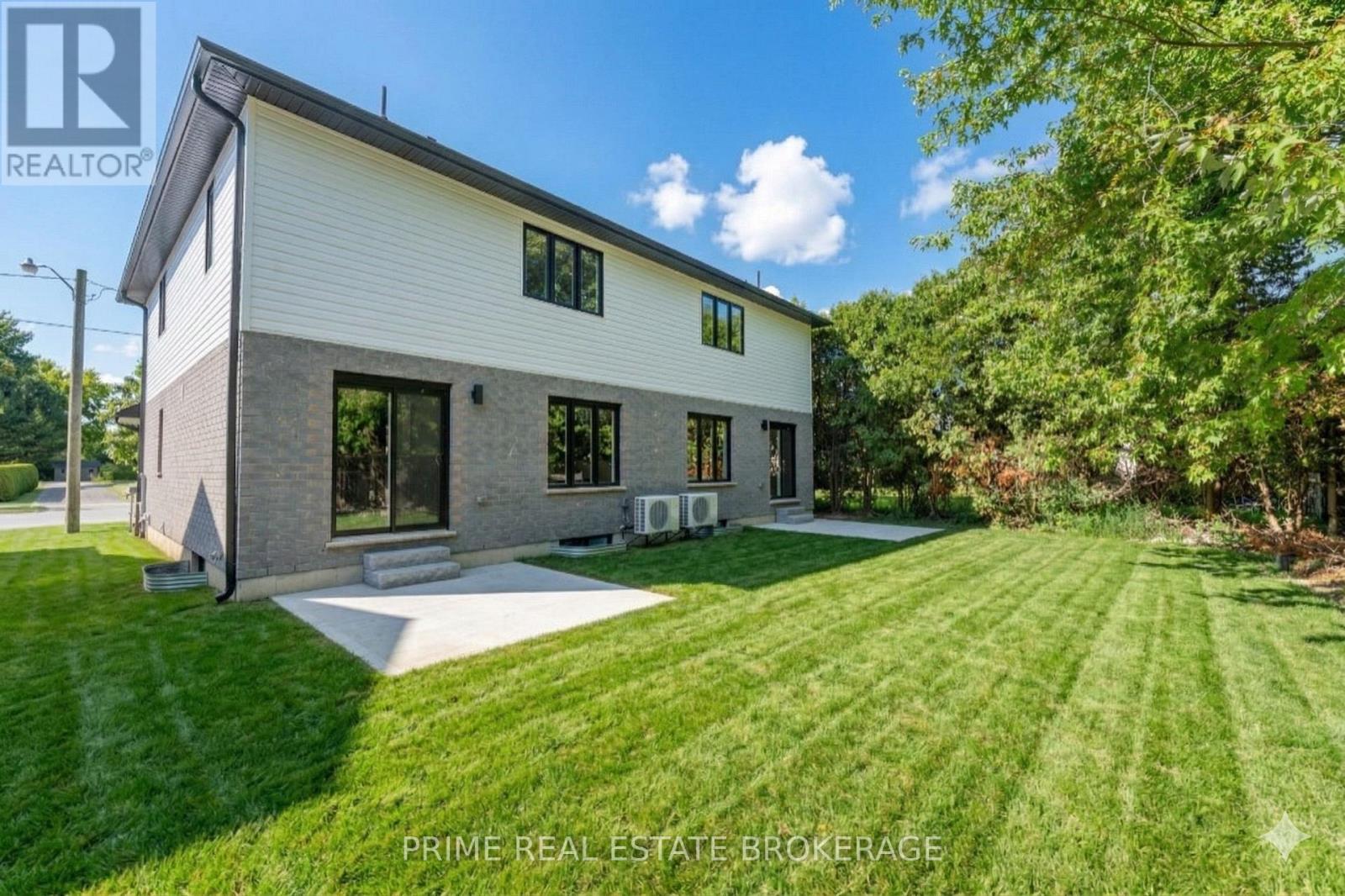 5 - 177 Chestnut Street, Lucan Biddulph, Ontario  N0M 2J0 - Photo 10 - X12926098