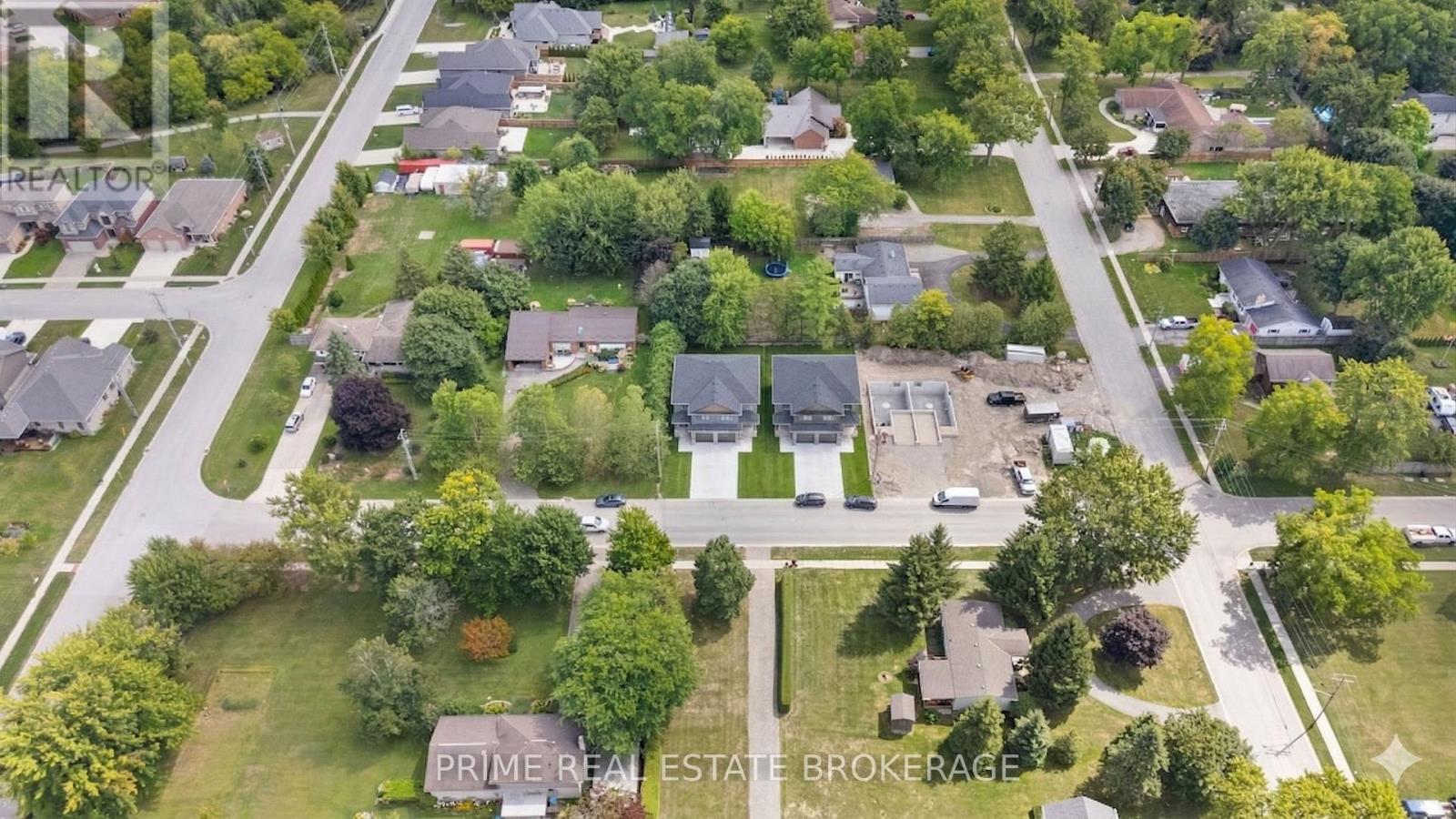 5 - 177 Chestnut Street, Lucan Biddulph, Ontario  N0M 2J0 - Photo 11 - X12926098