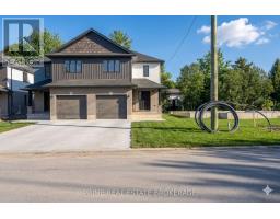 5 - 177 CHESTNUT STREET, Lucan Biddulph, Ontario