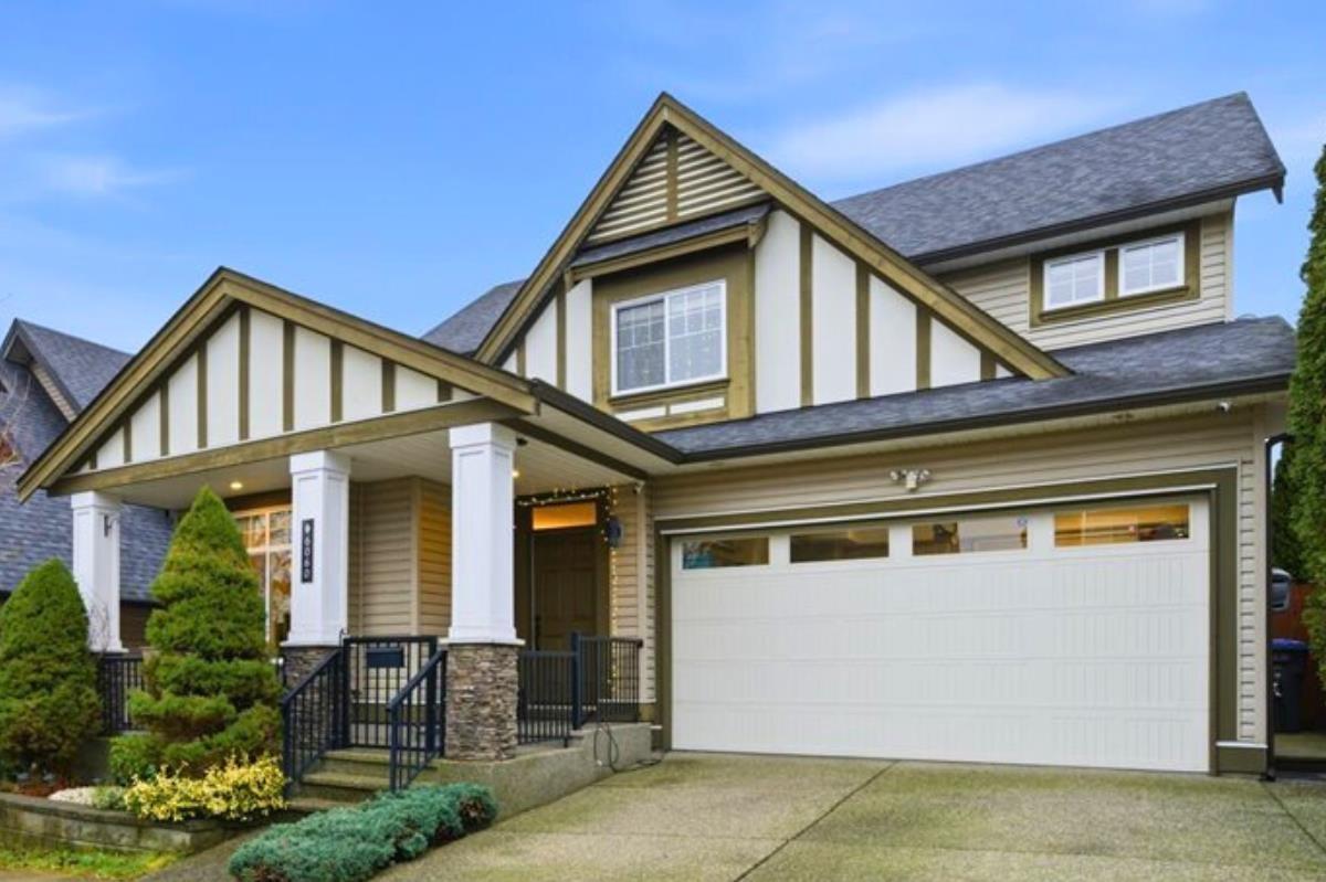 6060 145A STREET, Surrey, British Columbia