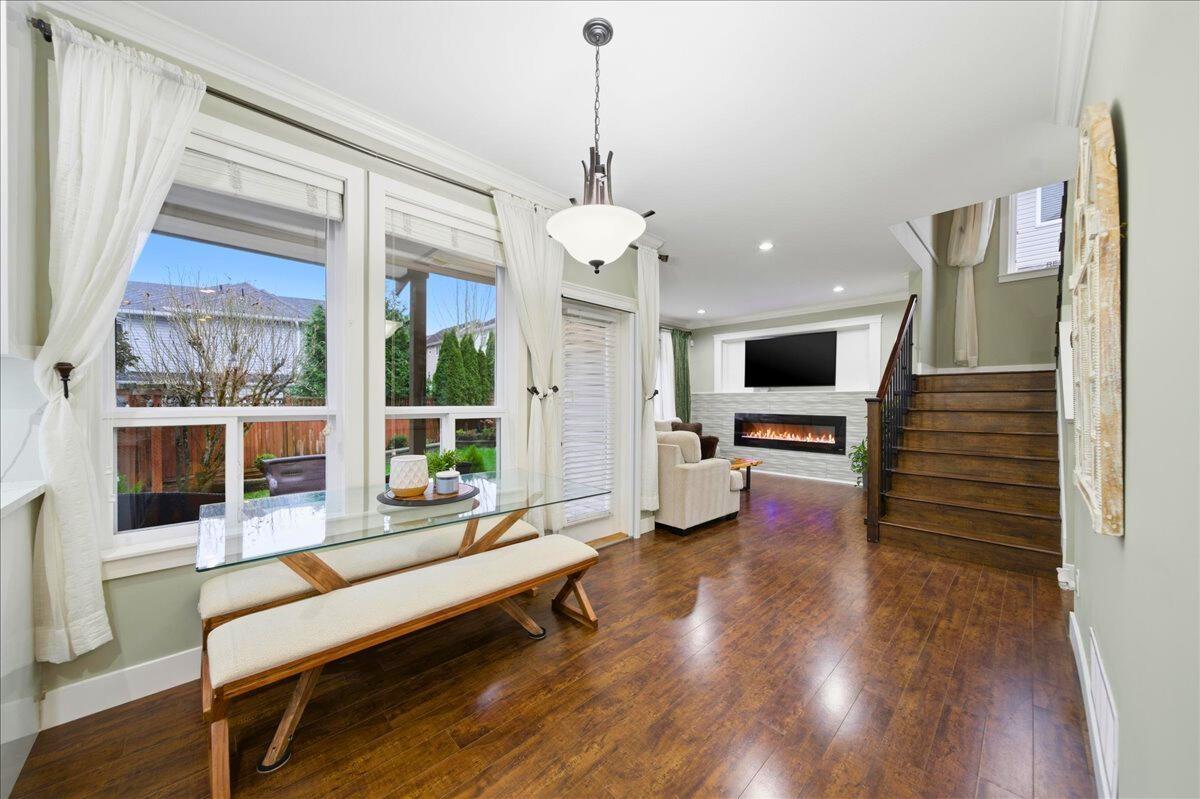 6060 145a Street, Surrey, British Columbia V3S 4R5 - Photo 9 - R3100549