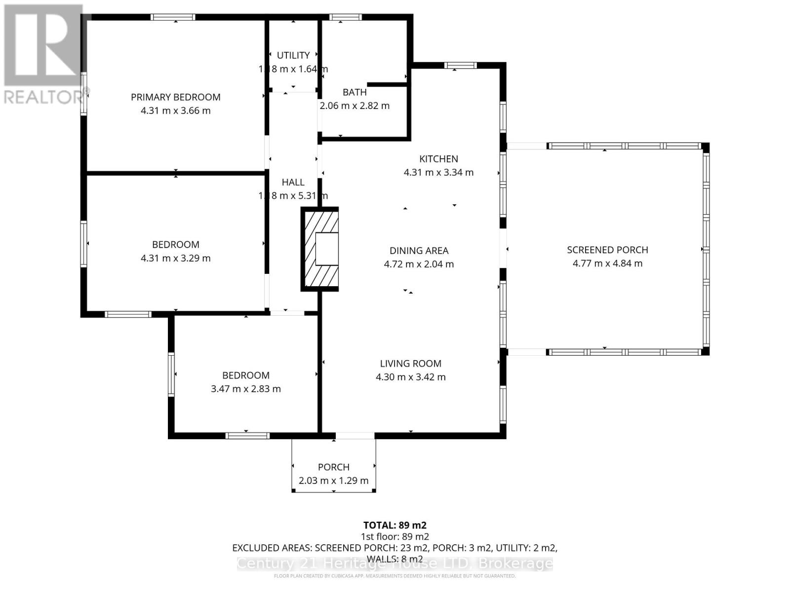 1033 Firelane 1 Road, Port Colborne, Ontario  L3K 5V3 - Photo 50 - X12523836