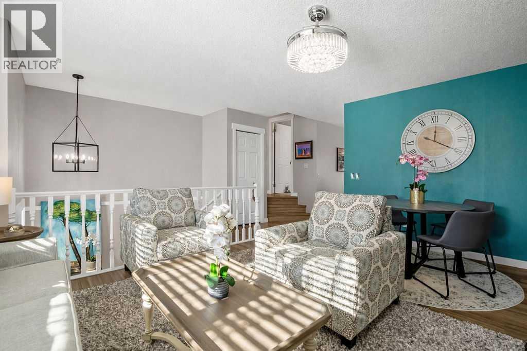 201 Fairway Drive NW, High River, Alberta  T1V 1C9 - Photo 5 - A2288579