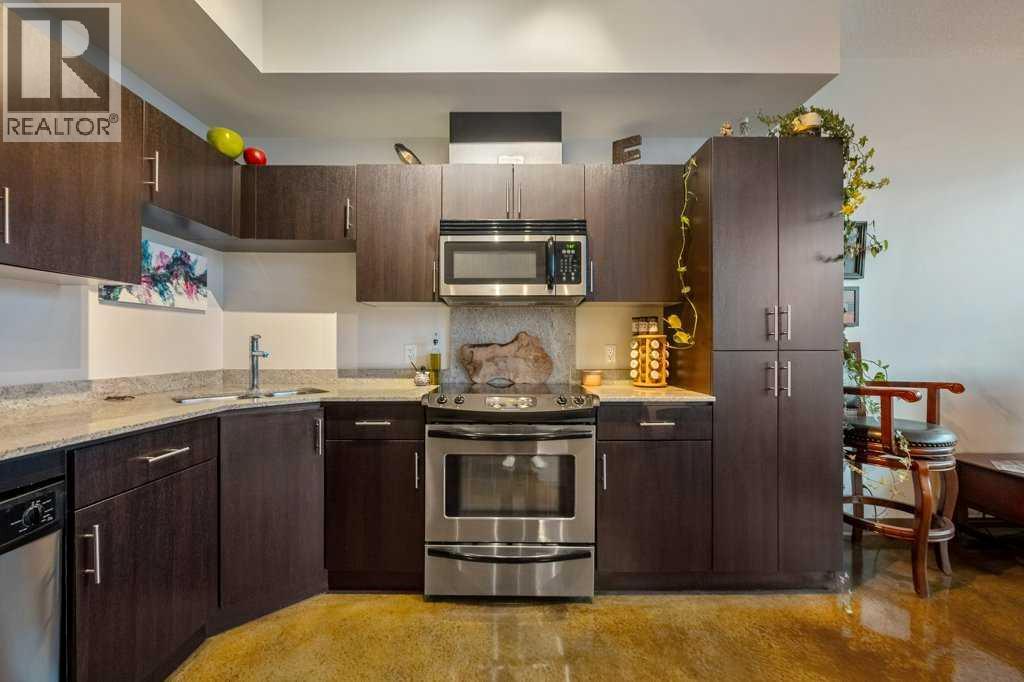 1703, 135 13 Avenue Sw, Calgary, Alberta  T2R 0W8 - Photo 9 - A2292265