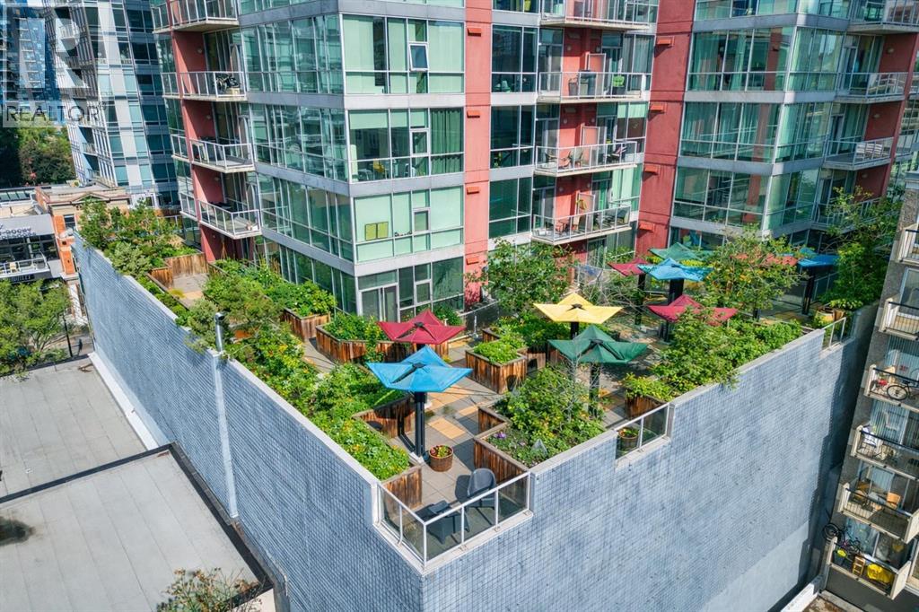 1703, 135 13 Avenue Sw, Calgary, Alberta  T2R 0W8 - Photo 25 - A2292265