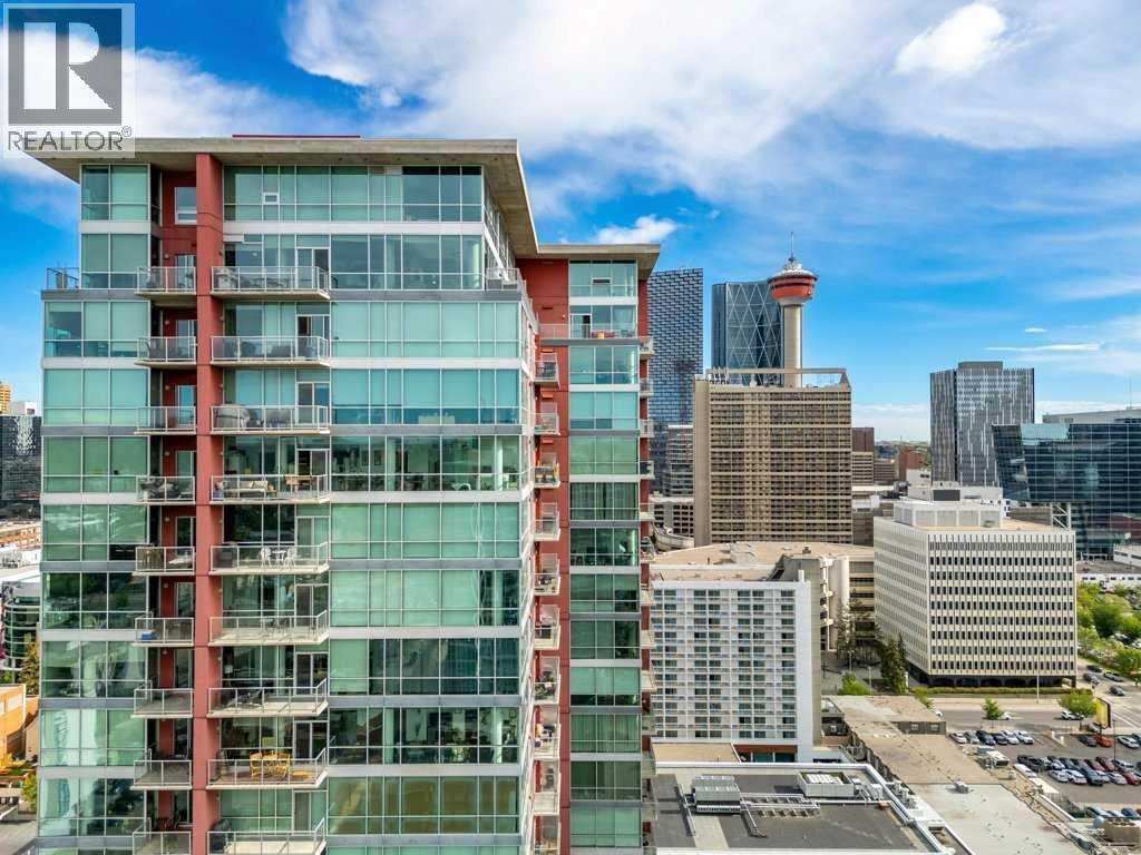 1703, 135 13 Avenue Sw, Calgary, Alberta  T2R 0W8 - Photo 33 - A2292265