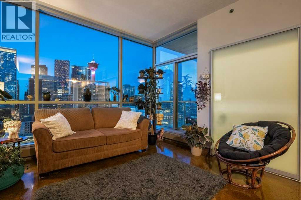 1703, 135 13 Avenue Sw, Calgary, Alberta  T2R 0W8 - Photo 5 - A2292265